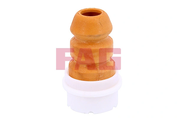 Rubber Buffer, suspension